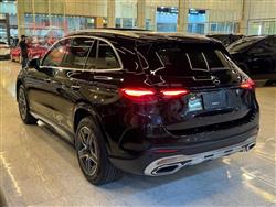 مرسيدس بنز GLC-Class كوبيه